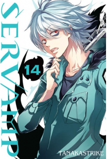 Servamp