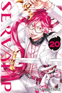 Servamp