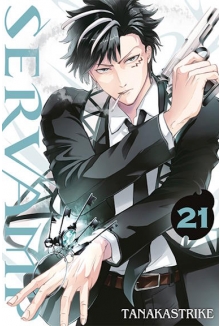 Servamp