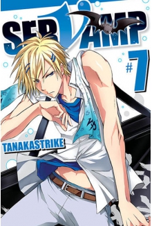 Servamp #07