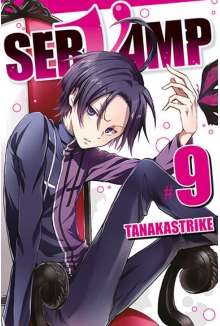 Servamp