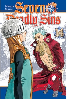 Seven Deadly Sins