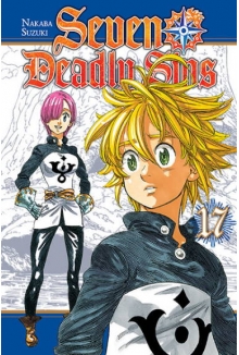 Seven Deadly Sins