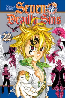 Seven Deadly Sins