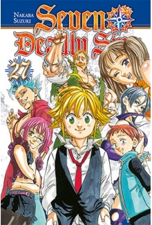 Seven Deadly Sins