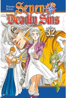 Seven Deadly Sins