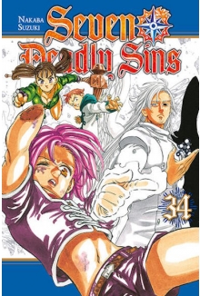 Seven Deadly Sins