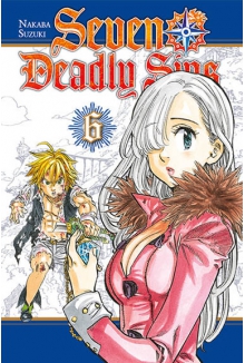 Seven Deadly Sins