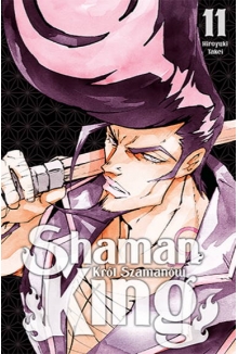 Shaman King