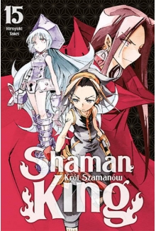 Shaman King