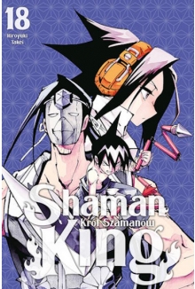 Shaman King