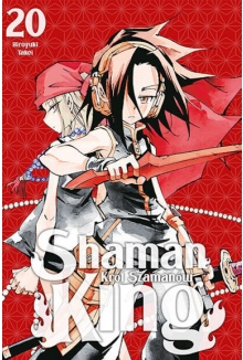 Shaman King