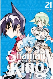 Shaman King