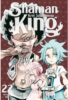 Shaman King
