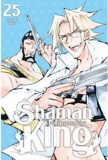 Shaman King