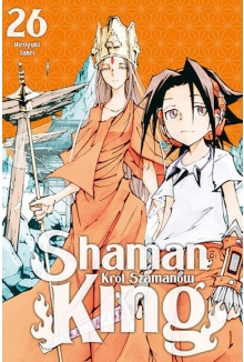 Shaman King