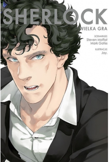 Sherlock #3: Wielka gra