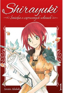 Shirayuki