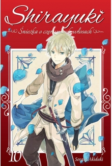 Shirayuki
