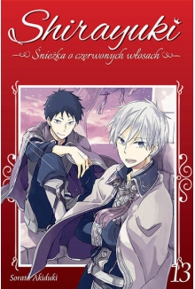 Shirayuki
