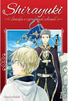 Shirayuki