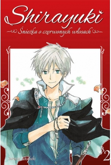 Shirayuki