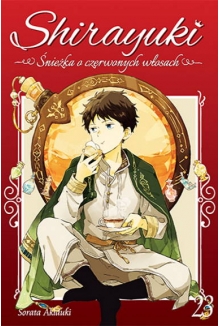 Shirayuki