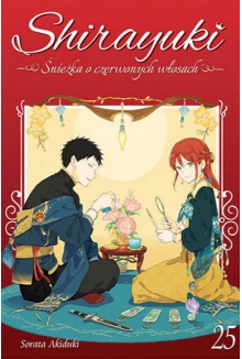 Shirayuki
