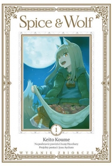 Spice&Wolf