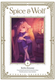 Spice&Wolf