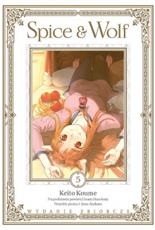Spice&Wolf