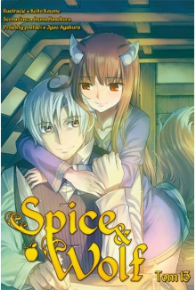 Spice&Wolf