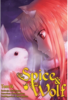 Spice&Wolf