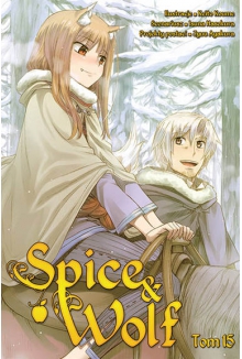 Spice&Wolf