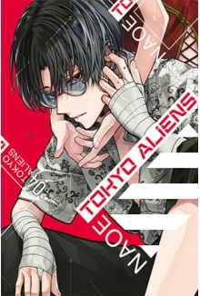 Tokyo Aliens #04