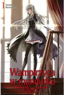 Wampirzyca w mundurku