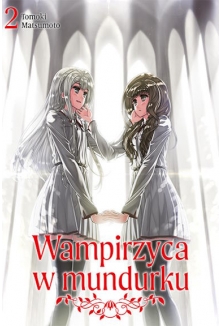 Wampirzyca w mundurku