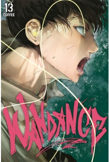 Wandance