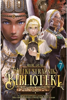 Wielki Strażnik Biblioteki