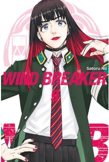 Wind Breaker
