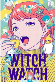 Witch Watch