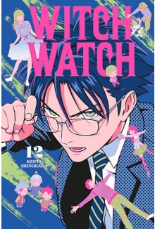 Witch Watch