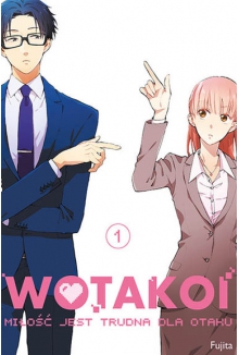 Wotakoi