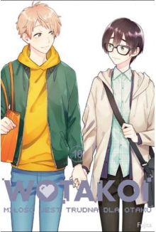 Wotakoi