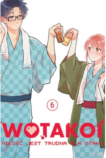 Wotakoi