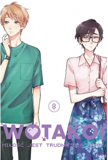 Wotakoi