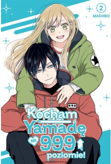 Kocham Yamadę na 999 poziomie!