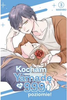 Kocham Yamadę na 999 poziomie!