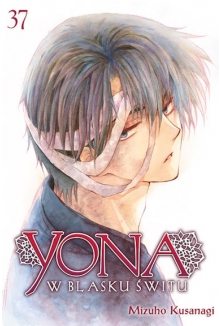 Yona w blasku świtu