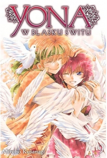 Yona w blasku świtu